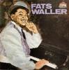 LP Record FATS WALLER - Fats Waller LPJT2 Giants Of Jazz 1984 Italy Jazz Used