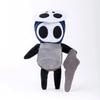 Hollow Knight Plush Toys Game Figures Ghost Stuffed Dolls Kids Friends Chritmas Birthday Cosplay Gift