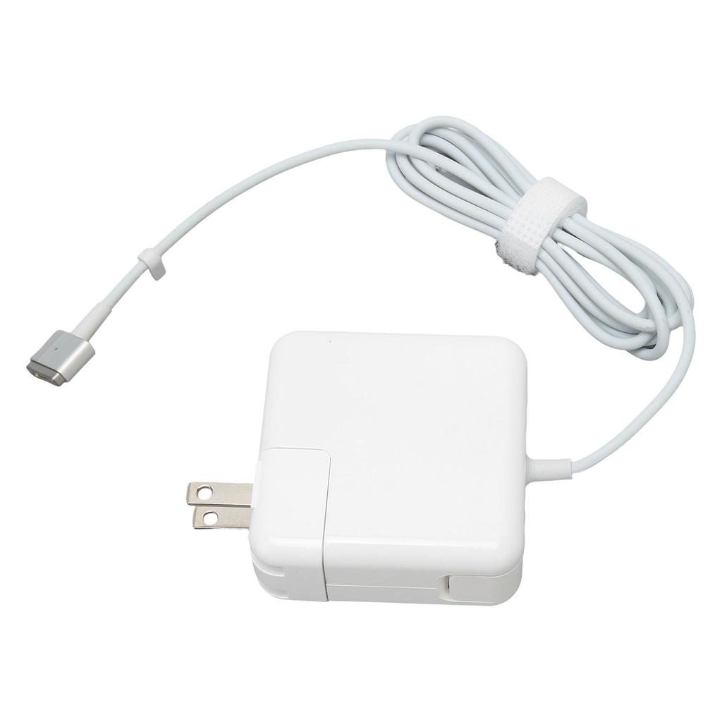 Зарядное устройство для быстрой зарядки Macbook PC 45 Вт, адаптер питания с разъемом T для замены