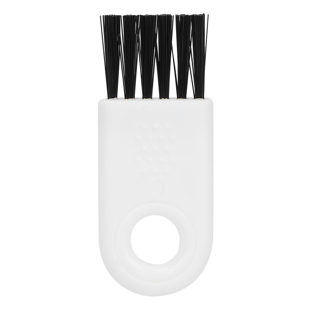 5 шт. Щетки для чистки бритвы Многофункциональные щетки для чистки триммера и машинки для стрижки