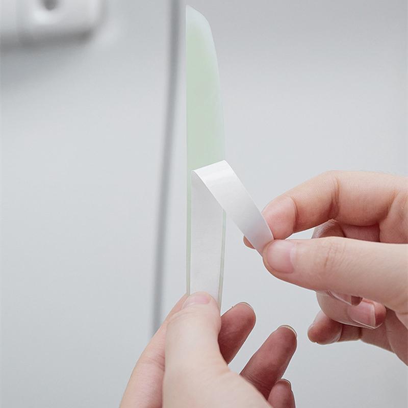 4 шт., защитные полосы для края двери автомобиля, защитные полосы для зеркала заднего вида, защитная наклейка для защиты от столкновений, накладка на бампер, буфер