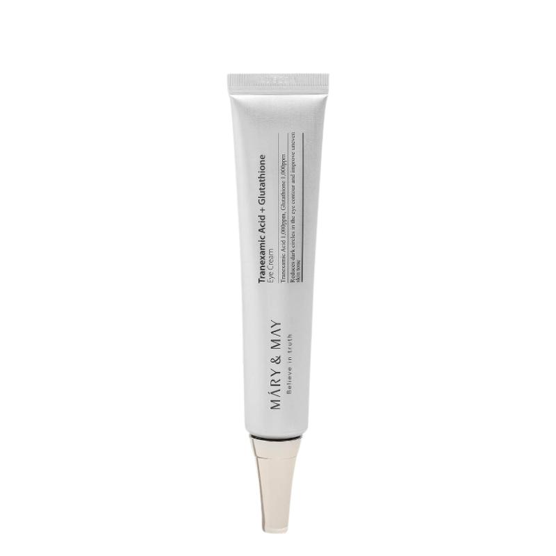 Tranexamic Acid + Glutathione Eye Cream
