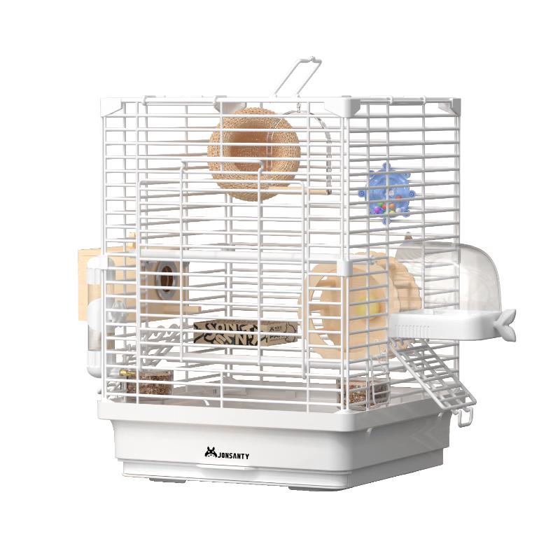 Клетка для птиц Pet Heaven для маленьких попугаев
