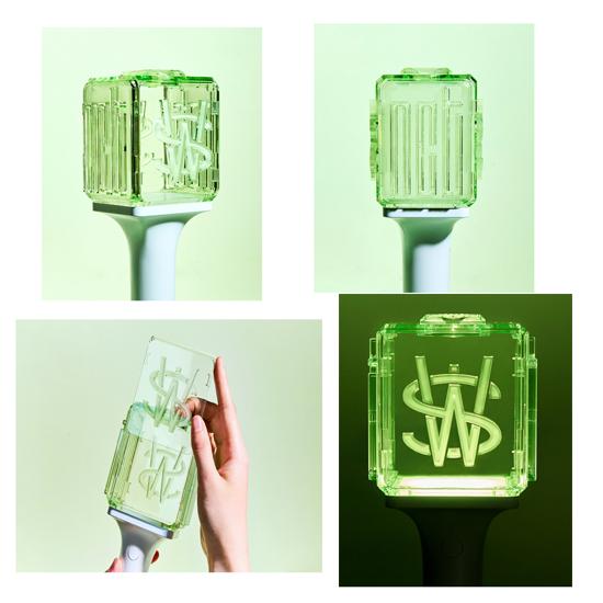 NCT Новые лайтстики (Нео бонг)