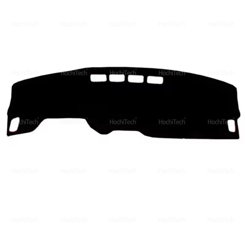 For HAVAL H6 GT PHEV H6S 2024 Dashboard Cover Board Anti-Slip Mat Protect Pad Car Accessories Sunshade Carpet Rug