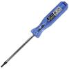 ENGINEER Special Screwdriver for Hexlobe Screws (T15) DT-15