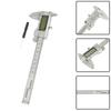 0 - 150 Mm Stainless Steel Digital Vernier Caliper 0.01 Mm