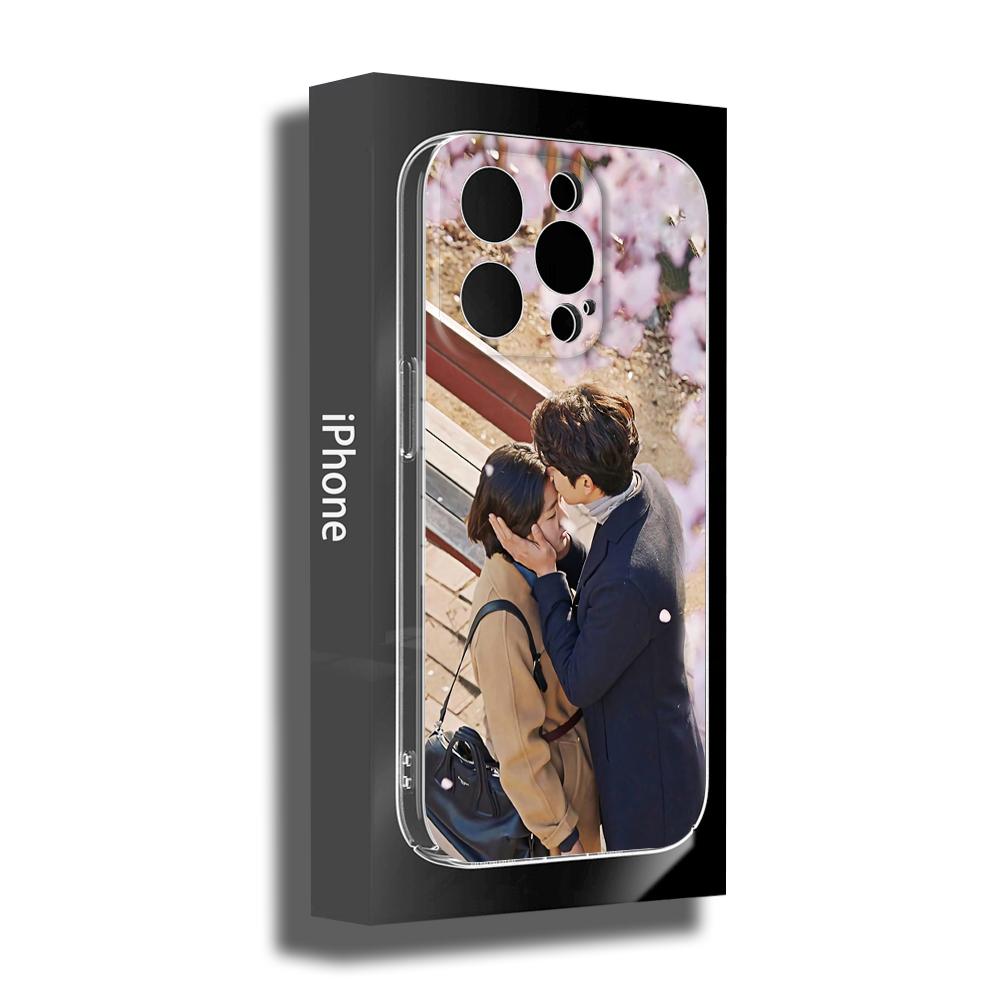 Чехол для телефона Guardian Lonely Great God для Iphone 14 11 12 Pro 8 7 14 Plus X Pro MAX 13 MINI XR X XS SE 2020, мягкие чехлы для телефонов