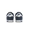 Nike Cortez Midnight Navy Женские кроссовки Сине-Белые DZ2795-400