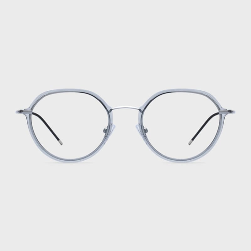 RECLOW TR Stainless Steel Glasses RL3 GRAY