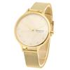 Часы SKAGEN SKW2774 Gold [Skagen] Женские [предмет]