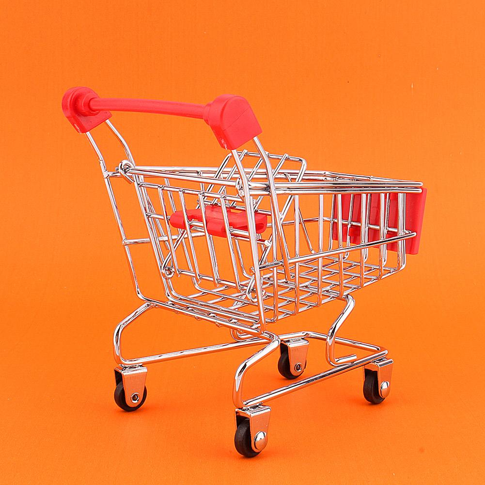Мини-тележка для покупок, тележка для супермаркета, игрушка для домашних животных, птица, попугай, интеллект, рост