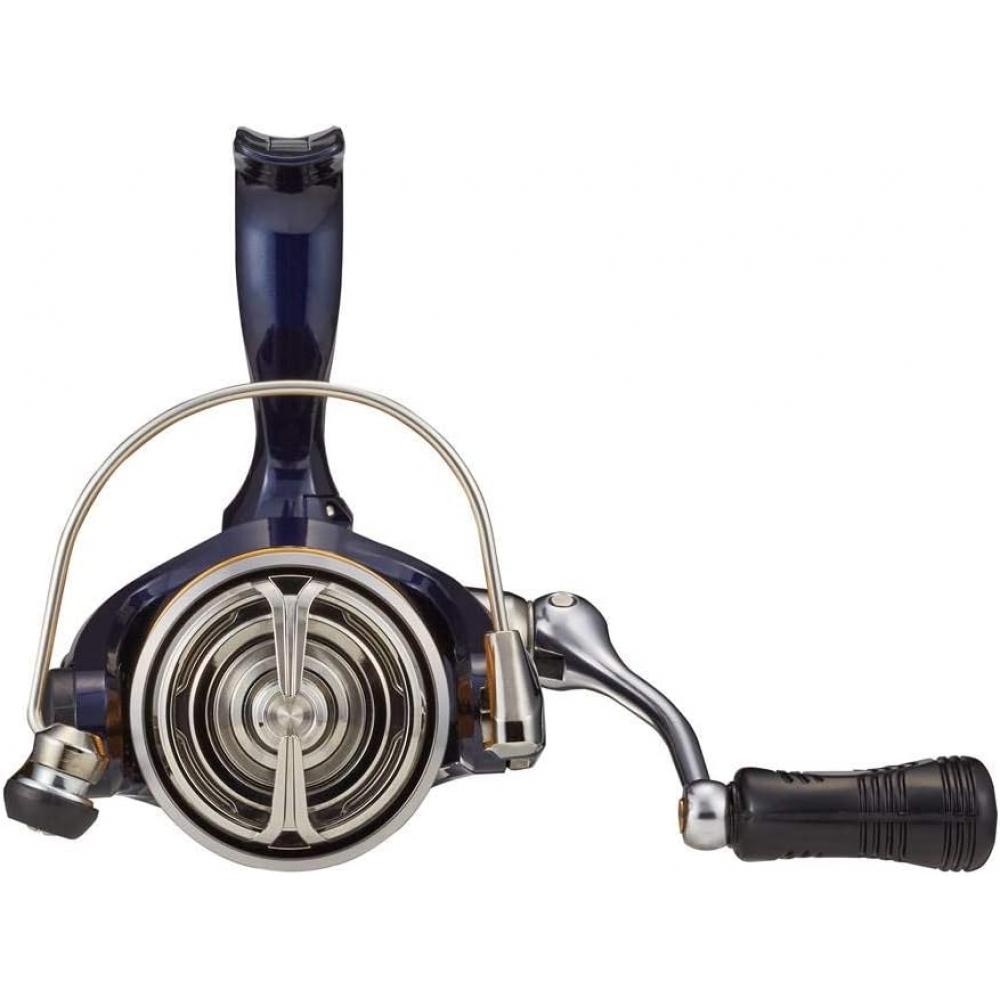 Daiwa Катушка для спиннинга Daiwa 20 Crest Lt 2020 Модель Lt2000s