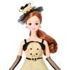 [Mimi World Official] Мими в Лондоне, популярные корейские игрушки-персонажи