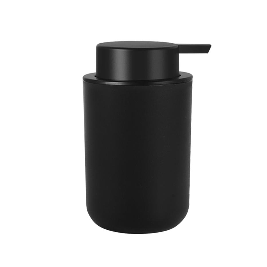 Диспенсер для пенного мыла с ополаскивателем для полости рта, многоразовые флаконы для мыла для рук, бутылочки для лосьона для рук и посуды на кухне