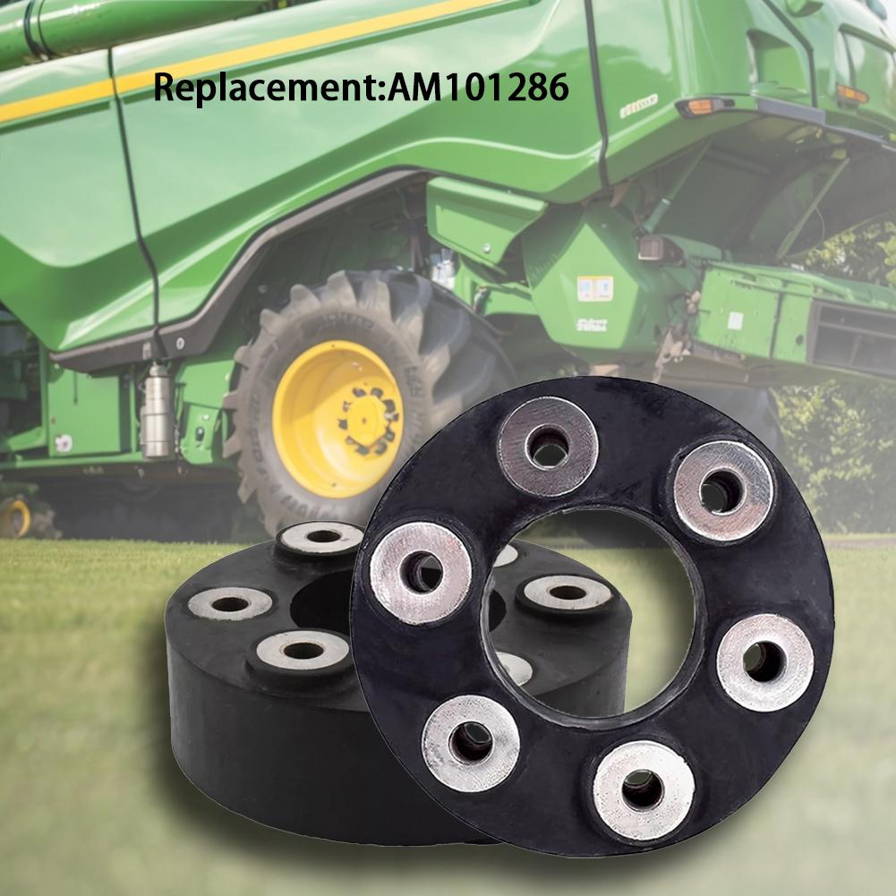 Высокопроизводительный изолятор приводного вала, замена AM101286 для John Deere 332 1445 1420 F932 F935