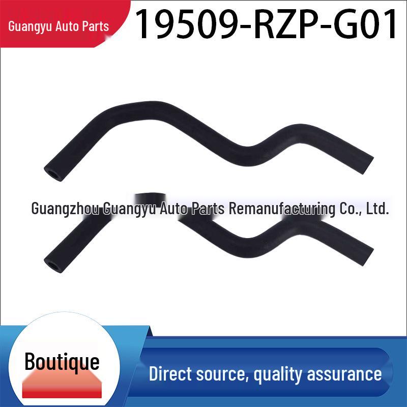 Premium Hose 19509-RZP-G01 for Sanyang