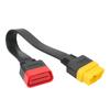 OBD2 OBDII Extension Cable 16Pin Male To Female Diagnostic Connector Cable Adapter