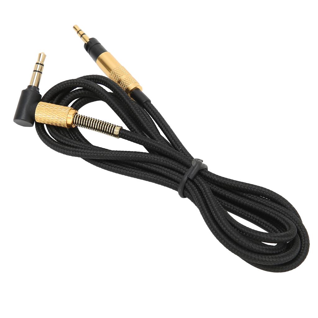 Кабель для наушников, аудиошнур, провод, подходит для Sennheiser HD4.30 HD4.40BT HD4.50BTNC