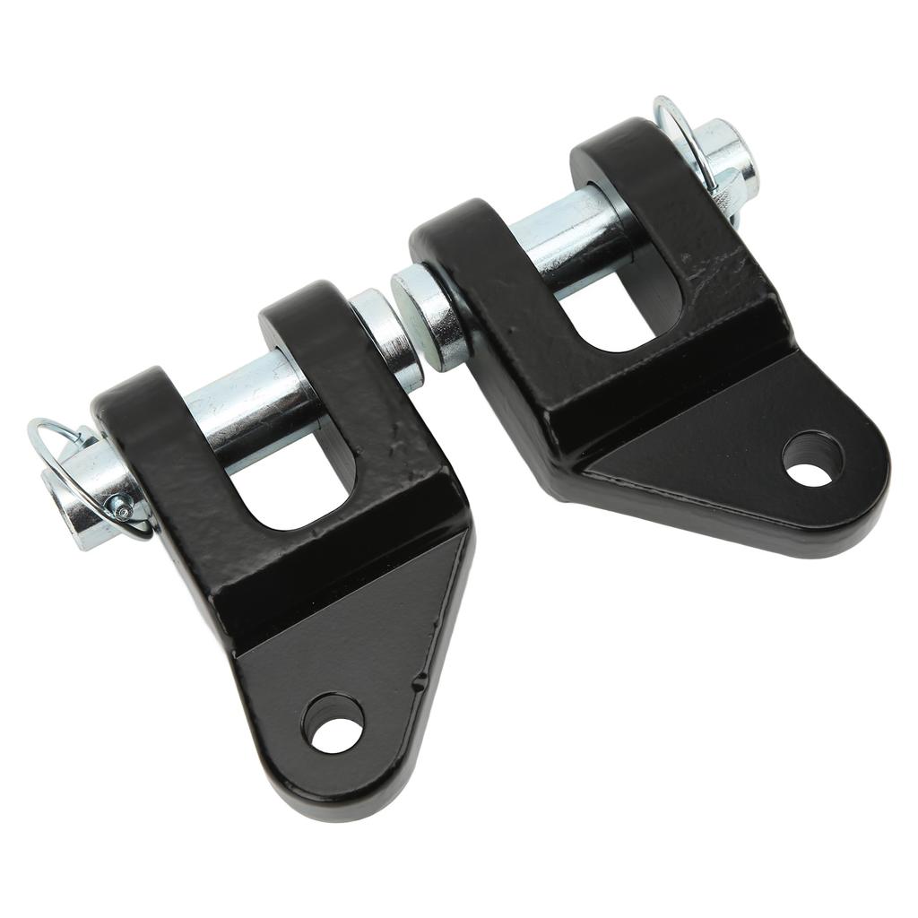 Комплект адаптеров для фаркопа 12 шт., полный комплект адаптеров для бампера для бездорожья, замена для Avail BX7420