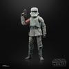 Star Wars Black Series Din Djarin (Morak) 6 Inch (15 Cm) Size Action Figure, for Ages 4 and Up F5525 Authentic