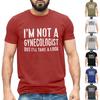 Men's  T-shirt T-shirts Graphic Text Pool3D Printing Street Casual Short Sleeve Printed Clothing Basic