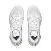 Li Ning WOW 10 Way Of Wade 10 Нескользящие Износостойкие Низкие Баскетбольные Кроссовки Мужские Белый Серый ABAS083-12