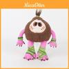 Плюшевая игрушка Какамора из мультфильма «Моана» с наполнителем из полипропиленового хлопка для декора детской комнаты