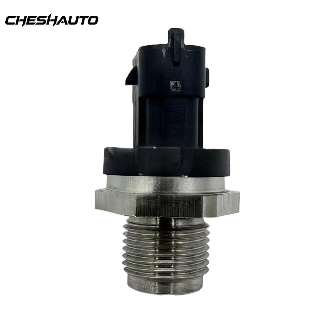 0281002995 Common Fuel Rail Pressure Sensor For V-OLVO XC70 II 2.0 Diesel Engine 120kW
