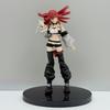ГАЧИАКУТА Аниме Фигурка Риё Рудо Суребрек ПВХ Фигурки Персонаж Коллекционная Серия Модель Украшения Игрушки Рождественские Подарки