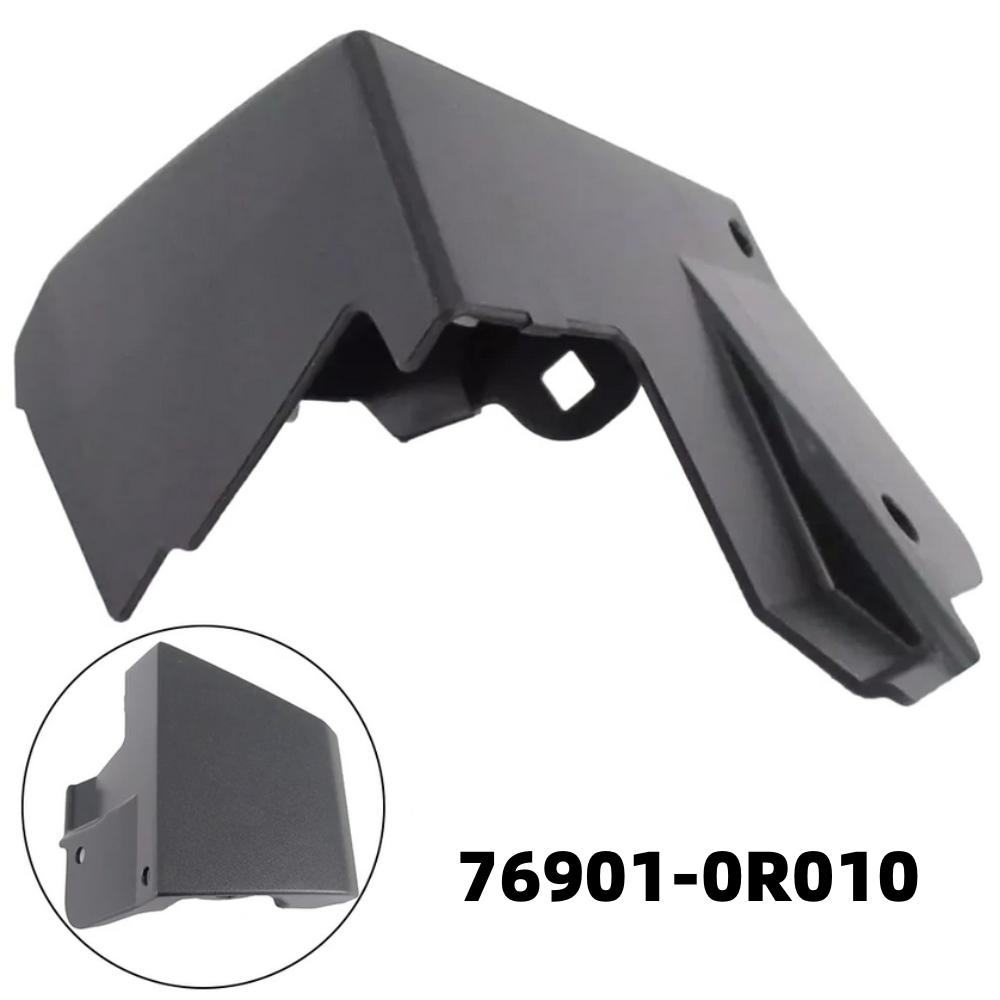 Передняя правая нижняя накладка колесной арки 769010R010 для Toyota Rav4 2019-2023