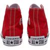 Converse Chuck Taylor All Star Fashion Comfortable High-Top Canvas Shoes Unisex Sneakers Red A08527C