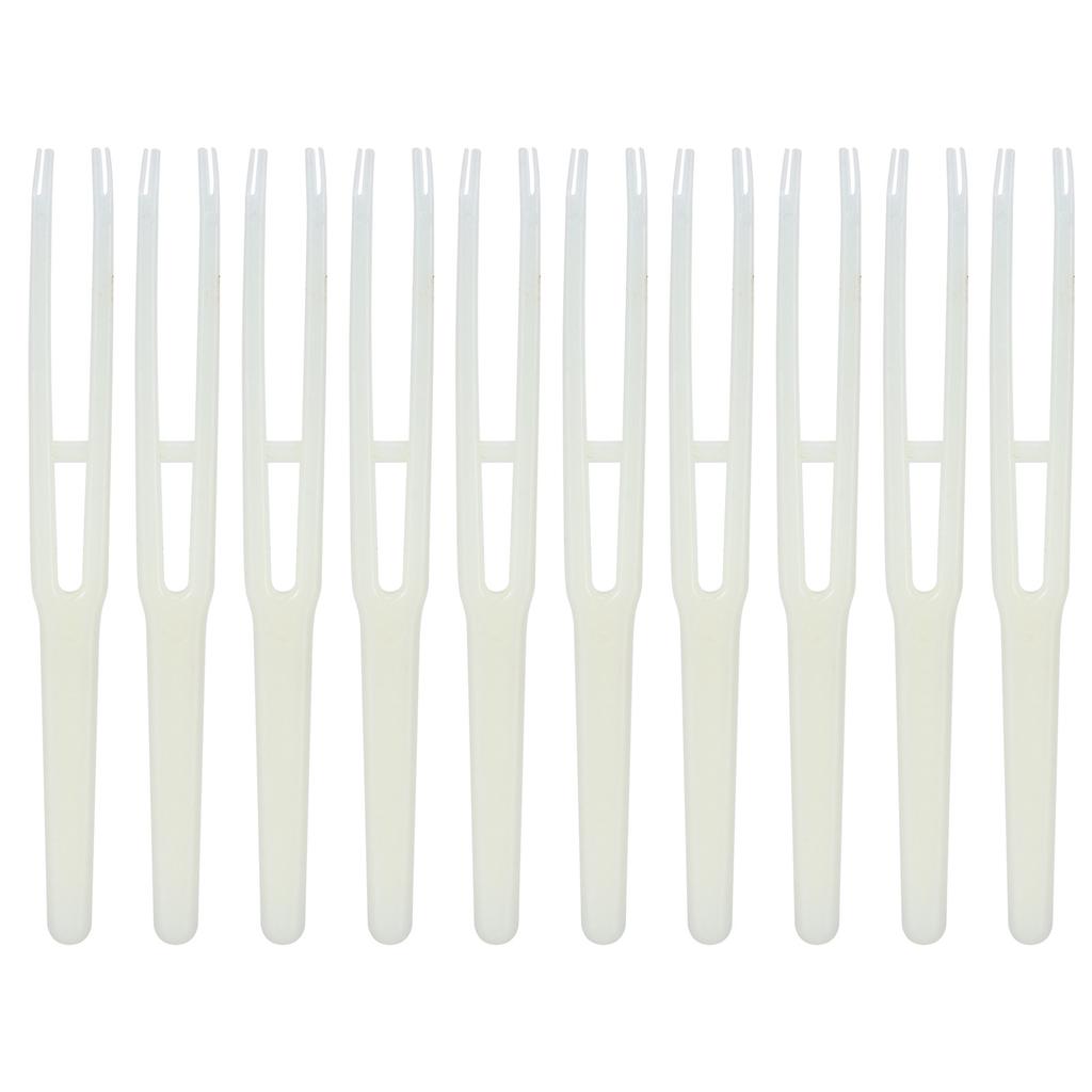 10PCS Beekeeping Birth Control Tweezers Apiculture Equipment Beekeeper Beekeeping Tools