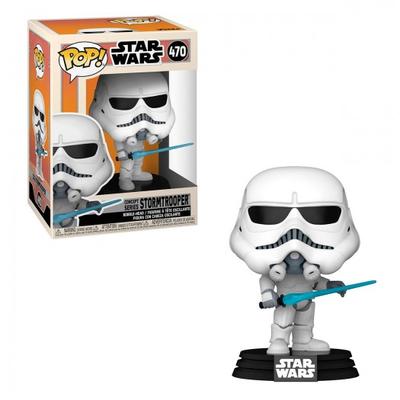 Funko ПОП! «Звездные войны» — серия «Концепт штурмовика»