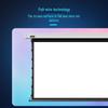 IN&VI DFL Nano Soft White Electric Projection Screen
