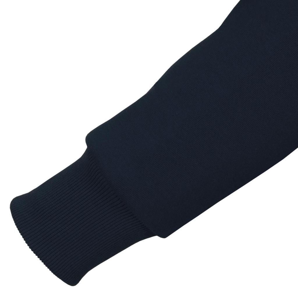 Chelsea FC Boys Full Zip Hoodie