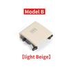 For Mercedes W166 W292 W463 Car Sunroof Window Switch Button Cover Plastic for Benz ML GLE GLS