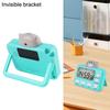 Magnetic Digital Cooking Timer with Invisible Stand Cartoon Animal Countdown-Timer Kitchen for Cooking Bake Timer LED Display