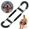 Adjustable Arm Trainer U-Shaped Chest Expander 3 Modes Shoulder Muscle Training Equipment for Indoor Outdoor Fitness Equipment