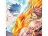 [CD+DVD] Departure/STRIKE BACK Тип B BACK-ON CTCR-40364 Аниме Fairy Tail НОВЫЙ
