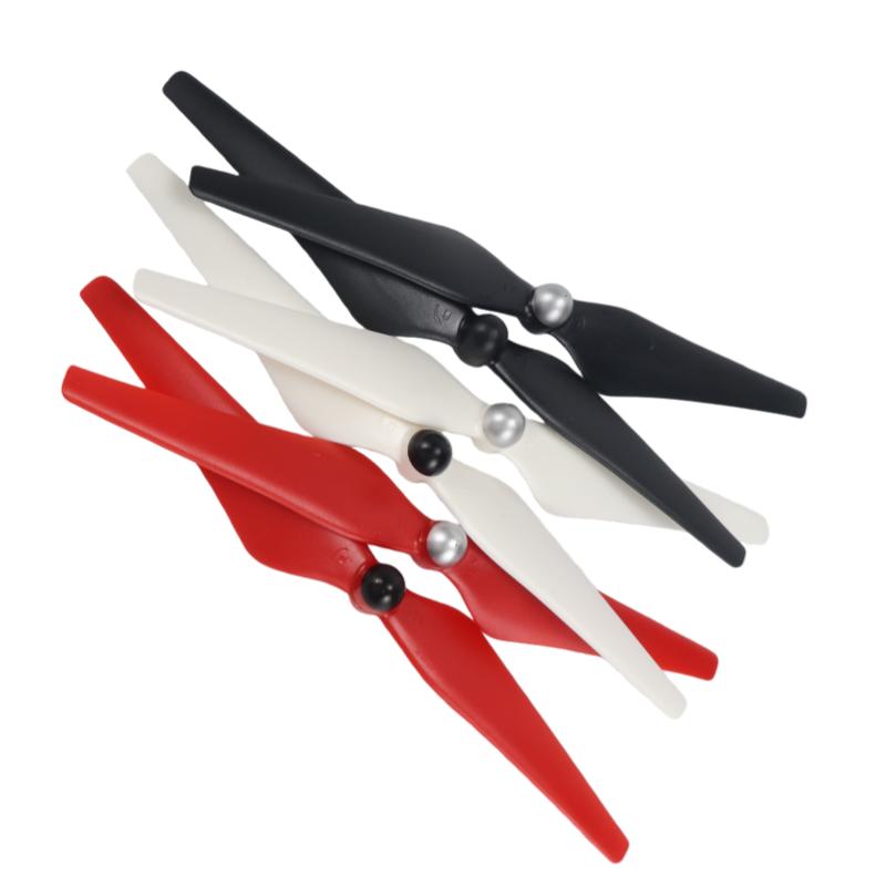 8pcs Propeller 1045 Drone Self-locking Tightening CW CCW Propeller For DJI Phantom 3 Professional Advanced Phantom 2 (4 Pair)