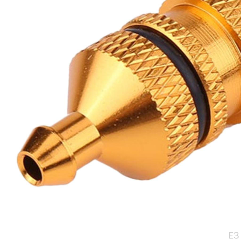 1/8 HSP021596421 Car Aluminum Alloy Oil