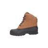 Mountain Warehouse Мужские зимние ботинки из замши коровы