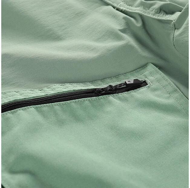 Alpine Pro Брюки Zarm