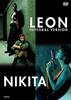 Leon Complete Edition / Nikita: В упаковке 2 шт.