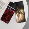 Эстетика Предельной Прочности Регби Чехол Для Телефона Для Samsung Z Flip 7 6 5G Galaxy Z Flip 5 4 3 Черный Жесткий Чехол-Крышка Роскошный ПК She
