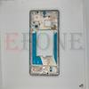 Middle Frame For Infinix GT 20 Pro X6871 LCD Front Frame Housing Bezel Side Button Repair Parts