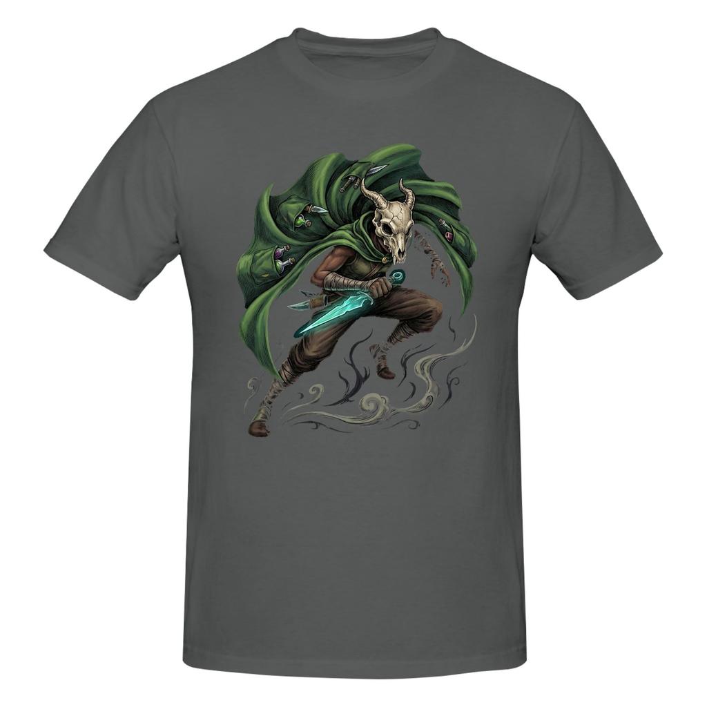 Piece Shiv Queen Funny Graphic Cotton TShirt Spire Card Game Tops Tees For Unisex