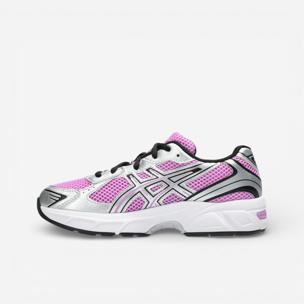 ASICS Gel-1130 Lavender Glow Pure Silver (GS)