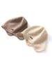 Unisex Adult / Children Cashmere Knitted Bombing Hat Winter Thick Caps Beanies Soft Ear Cover Hat Wool Warm Headgear Bonnet